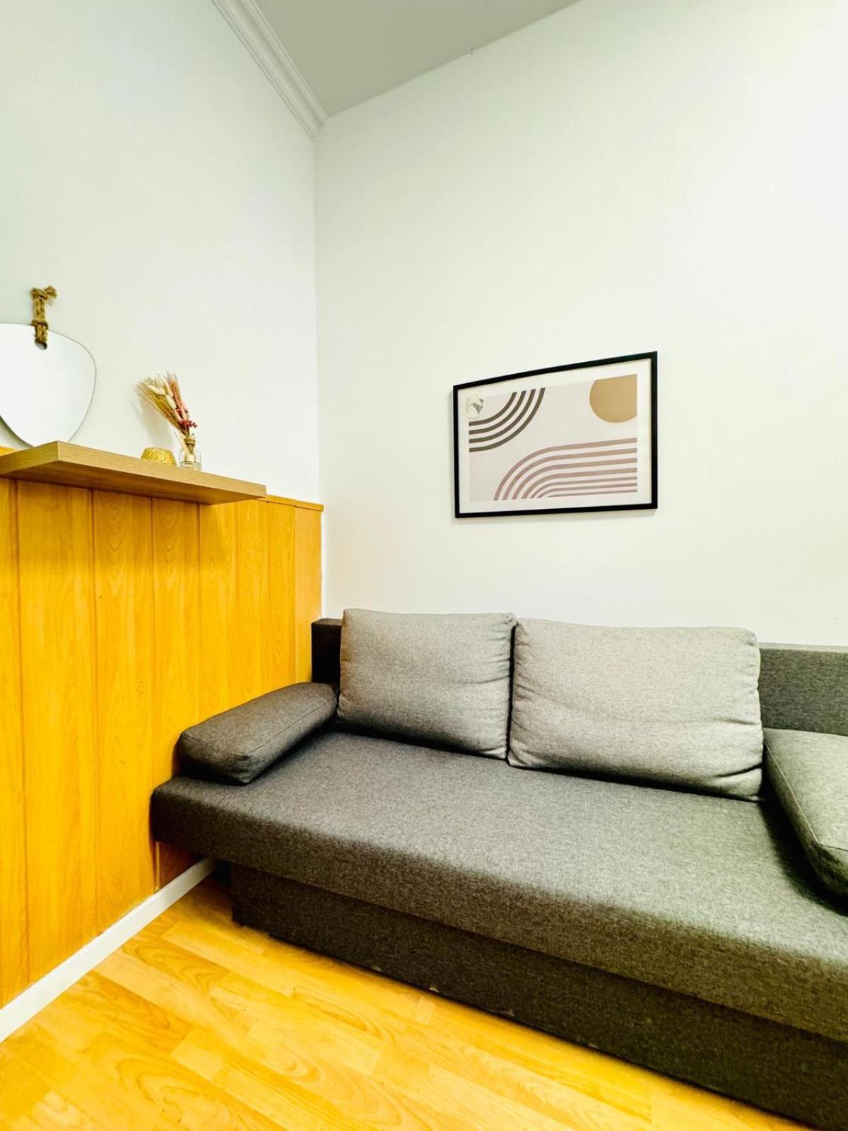 וינה Comfy Rooms In A Shared Apt, 8Min To Rathausplatz מראה חיצוני תמונה